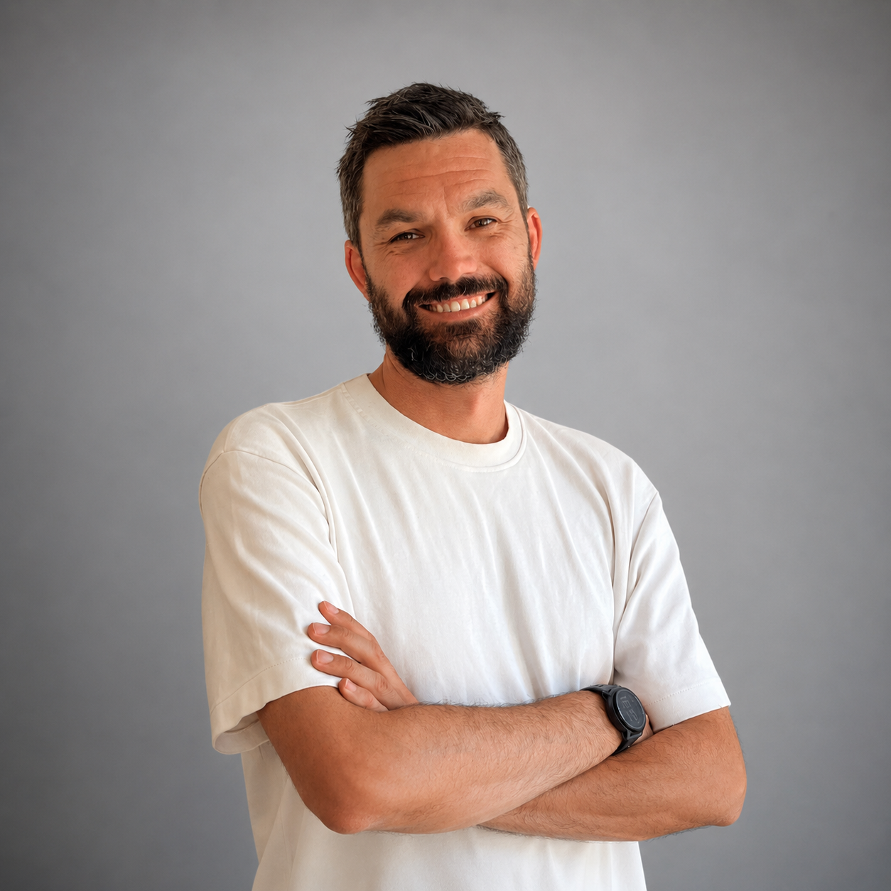 Brice Feron
